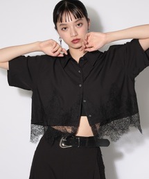 PAGEBOY(�y�[�W�{�[�C)�̃��[�X�h�b�L���O�V���[�g�V���c(�V���c/�u���E�X)