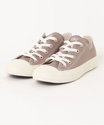 converse コンバース ALL STAR FLATEYELETS PG OX レディーススニーカー ローカット(オールスターフラットアイレッツPGOX)