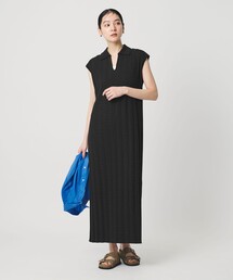 セール】カットレースキャミワンピース×ボレロセット（ワンピース