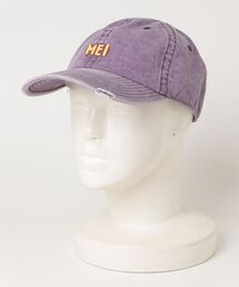 MEI（メイ）の「MEI/MEI PIGMENTWASH & DAMAGE CAP（キャップ）」