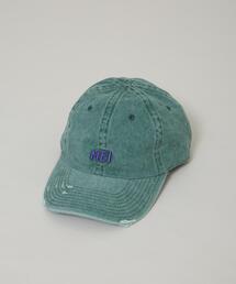 MEI（メイ）の「MEI/MEI PIGMENTWASH & DAMAGE CAP（キャップ）」