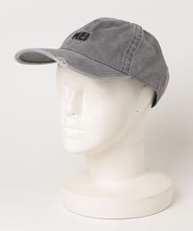 MEI（メイ）の「MEI/MEI PIGMENTWASH & DAMAGE CAP（キャップ）」