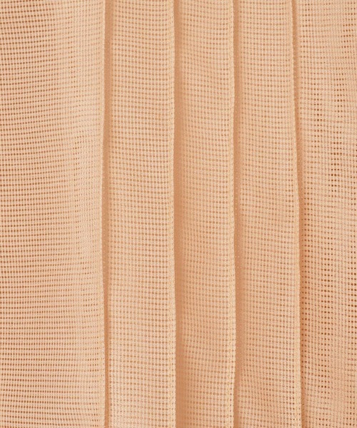 niko and...(ニコアンド)の「【ANDSEWN (アンドソーン)】綿麻キューバシャツ(シャツ/ブラウス・メンズ・ブルー/ピンク/ブラック・LARGE/MEDIUM)」の13枚目の写真