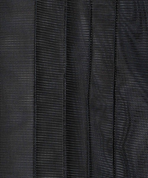 niko and...(ニコアンド)の「【ANDSEWN (アンドソーン)】綿麻キューバシャツ(シャツ/ブラウス・メンズ・ブルー/ピンク/ブラック・LARGE/MEDIUM)」の14枚目の写真
