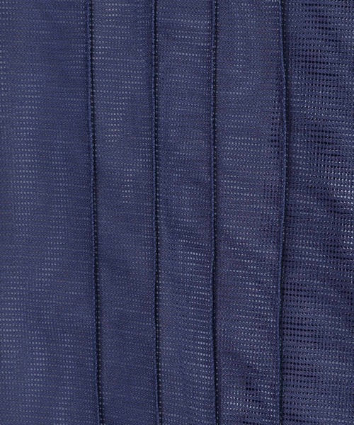 niko and...(ニコアンド)の「【ANDSEWN (アンドソーン)】綿麻キューバシャツ(シャツ/ブラウス・メンズ・ブルー/ピンク/ブラック・LARGE/MEDIUM)」の15枚目の写真