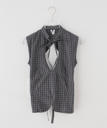 Gimaguas（ギマガス）の「Gimaguas Cala Halter Top（その他トップス