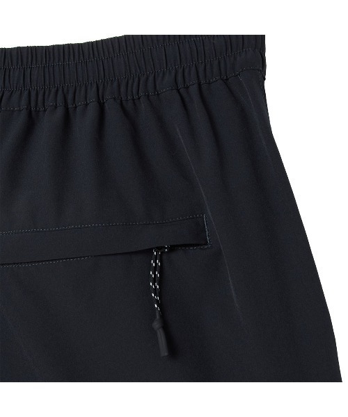 OBEY(オベイ)の「OBEY TRAVEL SHORT(オベイ トラベル ショーツ)(その他パンツ・メンズ・カモフラージュ/ブラック・MEDIUM/LARGE/X-LARGE)」の4枚目の写真