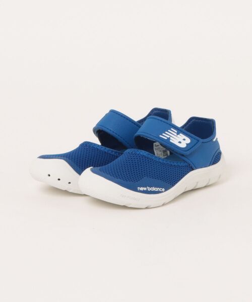 セール】【New Balance／ニューバランス】NB Y208 6B8 M（サンダル