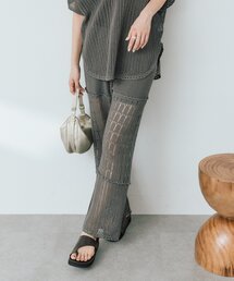 タイダイ」に該当するパンツ（グレー/灰色系）ファッション通販 - ZOZOTOWN