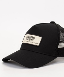 UNIVERSAL OVERALL（ユニバーサルオーバーオール）の「トラッカーメッシュキャップ（キャップ）」