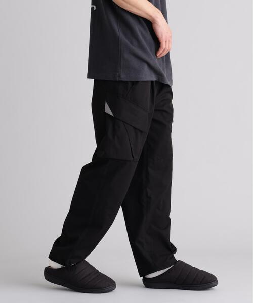 MANASTASH(マナスタッシュ)の「MANASTASH/マナスタッシュ RIVER PT(その他パンツ・メンズ・その他10/ブラック/その他3・M/XL/L/S)」の9枚目の写真