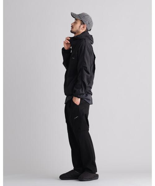 MANASTASH(マナスタッシュ)の「MANASTASH/マナスタッシュ RIVER PT(その他パンツ・メンズ・その他10/ブラック/その他3・M/XL/L/S)」の11枚目の写真
