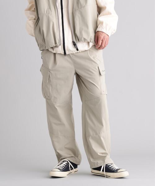 MANASTASH(マナスタッシュ)の「MANASTASH/マナスタッシュ RIVER PT(その他パンツ・メンズ・その他10/ブラック/その他3・M/XL/L/S)」の15枚目の写真