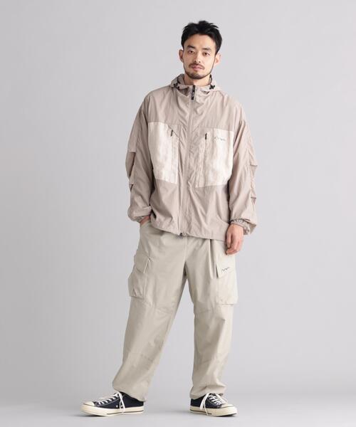MANASTASH(マナスタッシュ)の「MANASTASH/マナスタッシュ RIVER PT(その他パンツ・メンズ・その他10/ブラック/その他3・M/XL/L/S)」の18枚目の写真