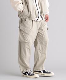 MANASTASH/マナスタッシュ　RIVER PT
