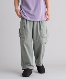 MANASTASH | MANASTASH/マナスタッシュ RIVER PT(その他パンツ)