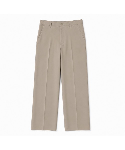 A.P.C.(アーペーセー)の「PANTALON DYLAN(その他パンツ・メンズ・ベージュ・44/46)」の1枚目の写真