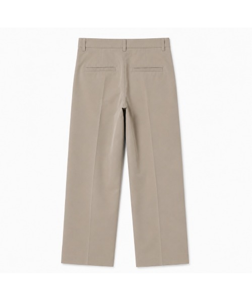A.P.C.(アーペーセー)の「PANTALON DYLAN(その他パンツ・メンズ・ベージュ・44/46)」の2枚目の写真