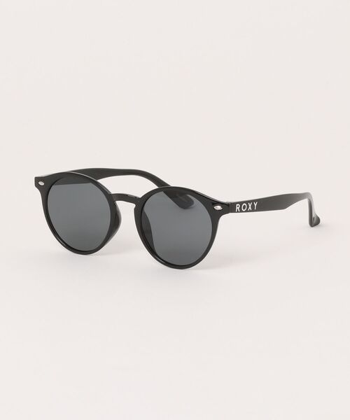 ROXY(ロキシー)の「ROXY/ロキシー MINI SALT HORIZON SUN キッズ サングラス TEY265606M(サングラス・キッズ・ブラック/ブラウン/ピンク・FREE)」の1枚目の写真