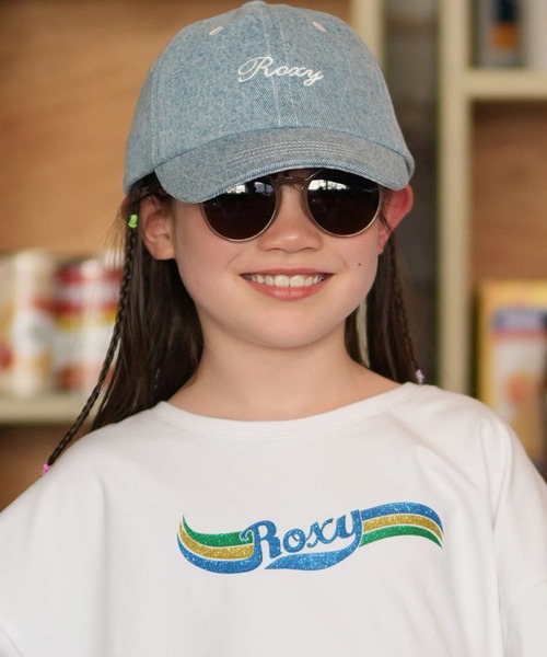 ROXY｜ロキシーのファッション雑貨（ピンク/桃色系）通販 - ZOZOTOWN