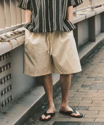 417 EDIFICE | フレンチサーフショーツ(その他パンツ)