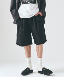 417 EDIFICE | フレンチサーフショーツ(その他パンツ)