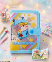 SPINNS(スピンズ)の「『ミルモでポン!』シールバインダー(ステッカー/テープ)」