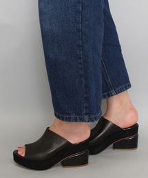 mystic | 【SARA】サボサンダル(サンダル)