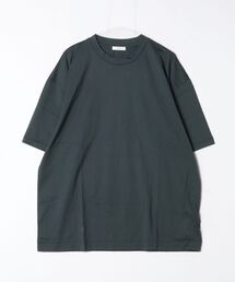 【ATON/エイトン】SUVIN 60/2 OVERSIZED T-SHIRT