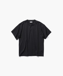 ATON | 【ATON/エイトン】SUVIN 60/2 OVERSIZED T-SHIRT(Tシャツ/カットソー)