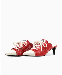 CONVERSE ALL STAR | ALL STAR POLARIGE MULE / オールスター　ポラリージュ　ミュール(パンプス)