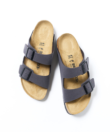 BIRKENSTOCK (ビルケンシュトック) 別注 Ramses Big buckle ED/IE