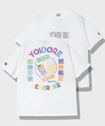 YOIDORE/酔いどれ ネオン TEE