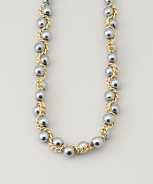 JOURNAL STANDARD | 【KITESY MARTIN STUDIO/キテジー・マルタン・スタジオ】 LE SERPENT NECKLACE(ネックレス)