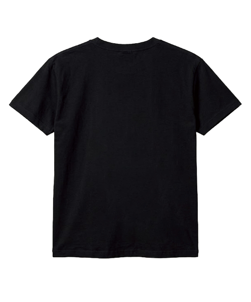 VANNWORKS(バンワークス)の「クロップ半袖Tシャツ (VS0300) ブラック(Tシャツ/カットソー・メンズ・その他・MEDIUM/LARGE/X-LARGE)」の3枚目の写真