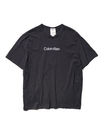 Calvin Klein カルバンクライン / PRINTED LOGO TEE ロゴTシャツ