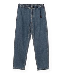 Gramicci（グラミチ）の「【別注】Gramicci / コーデュラ デニム パンツ 26FW（その他パンツ）」