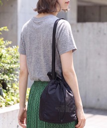 【THE NORTH FACE/ザノースフェイス】BONNEY BUCKET BAG MINI / ボニーバケットバッグ ミニ ショルダーバッグ