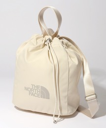 【THE NORTH FACE/ザノースフェイス】BONNEY BUCKET BAG MINI / ボニーバケットバッグ ミニ ショルダーバッグ