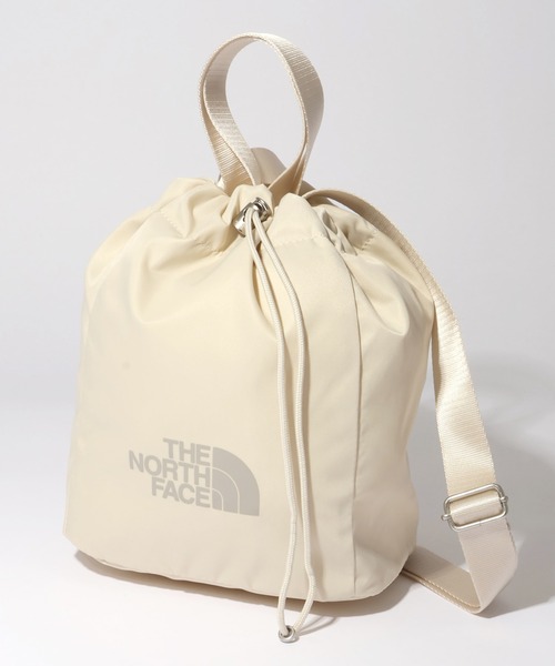 THE NORTH FACE/ザノースフェイス】BONNEY BUCKET BAG MINI / ボニー
