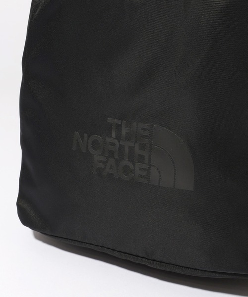 THE NORTH FACE(ザノースフェイス)の「【THE NORTH FACE/ザノースフェイス】BONNEY BUCKET BAG MINI / ボニーバケットバッグ ミニ ショルダーバッグ(ショルダーバッグ・メンズ・オフホワイト/ブラック系1・FREE)」の19枚目の写真