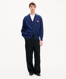 79RWS KENZO LOVES CARDIGAN