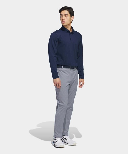adidas(アディダス)の「メンズ H トゥース アンク パンツ【adidas Golf/アディダスゴルフ】(その他パンツ・メンズ・ホワイト・100/76/79/82/85/88/92/96)」の5枚目の写真