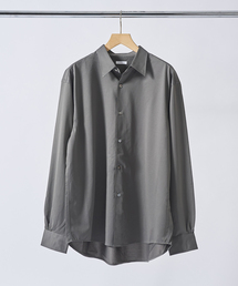 KANEMASA PHIL.（カネマサフィル）の「Kanemasa Phil. (カネマサ フィル) 46G Modest Shirts（シャツ/ブラウス）」