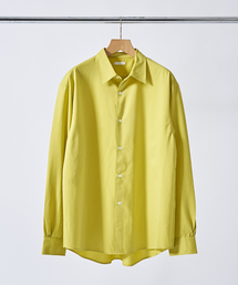 KANEMASA PHIL.（カネマサフィル）の「Kanemasa Phil. (カネマサ フィル) 46G Modest Shirts（シャツ/ブラウス）」