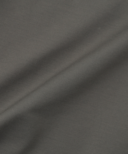 KANEMASA PHIL.(カネマサフィル)の「Kanemasa Phil. (カネマサ フィル) 46G Modest Shirts(シャツ/ブラウス・メンズ・イエロー/ブラウン/グレー・MEDIUM/LARGE)」の18枚目の写真