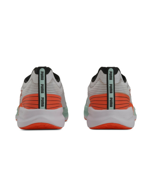 PUMA(プーマ)の「PUMA プーマ ユニセックス リディーム プロ レーサー ランニングシューズ(スニーカー・メンズ・レッド系その他3/ホワイト系その他・24.5cm/25.0cm/29.5cm/28.0cm/28.5cm/29.0cm/22.5cm)」の9枚目の写真