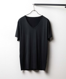 Dickies | 【es】【Dickies】冷感インナー(Vネック)(Tシャツ/カットソー)