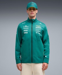 PUMA プーマ ユニセックス PUMA x アストン マーティン アラムコ F1 チーム レ
