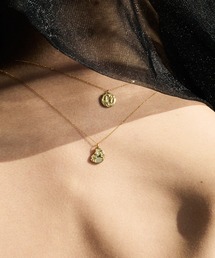 les bon bon】lip necklace リップネックレス BOB124 BOB125